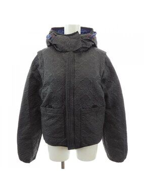 Louis Vuitton 2-Way Jacket